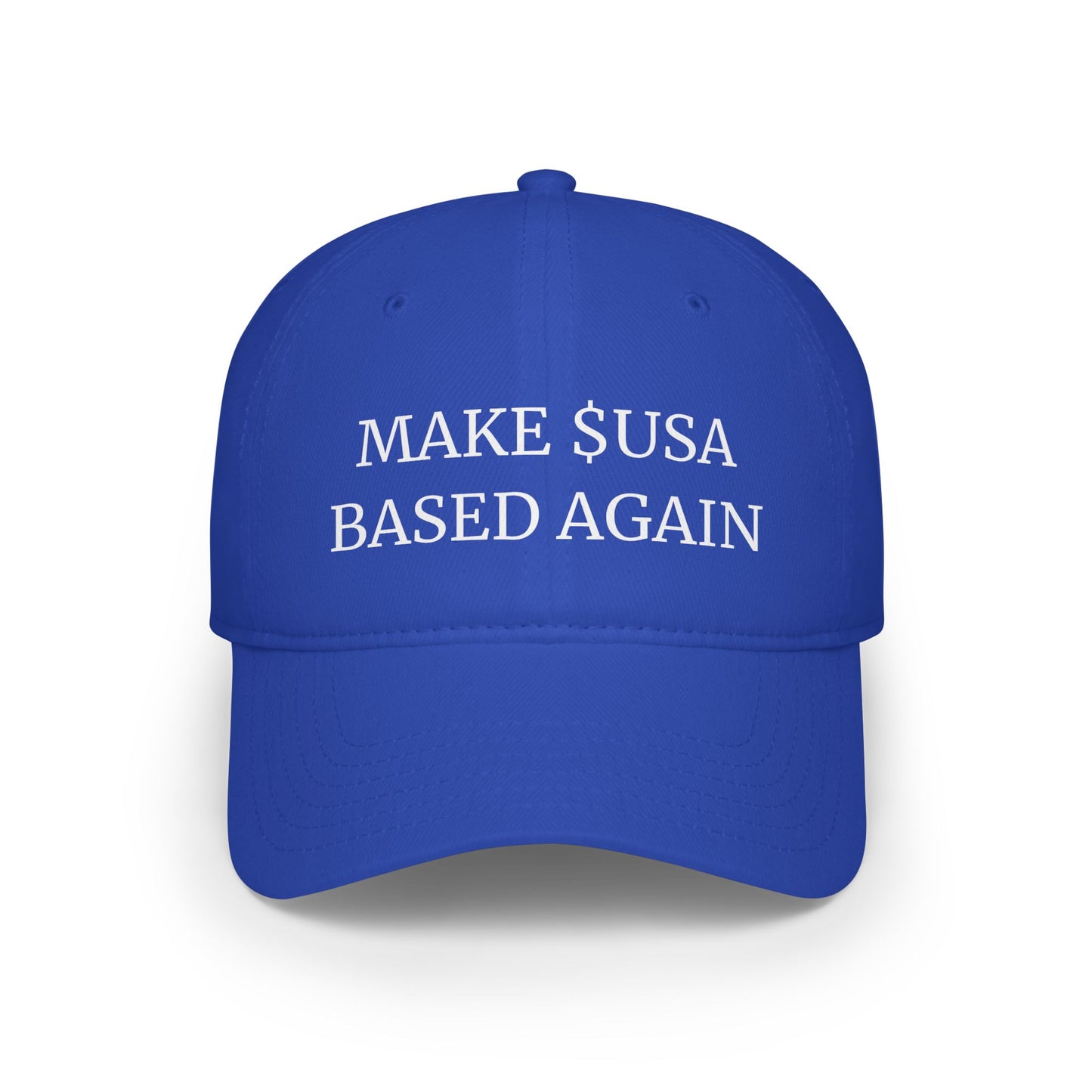 $USA Cap