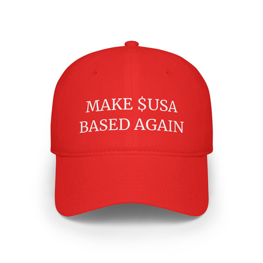 $USA Cap